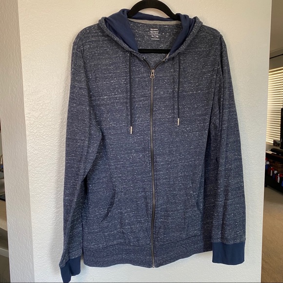48+ Old Navy Zip Up Hoodie Mens PNG